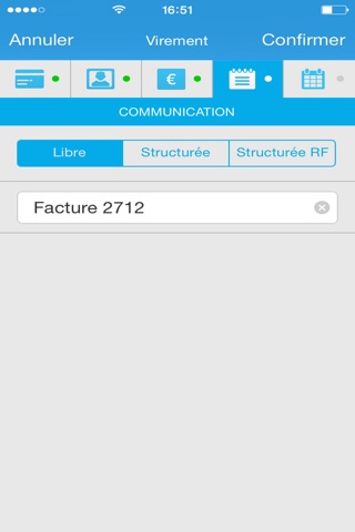 MyCPH Mobile screenshot 3