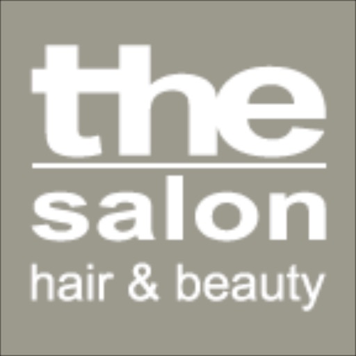 The Salon Hair & Beauty icon