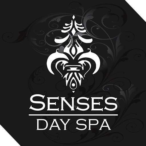Senses Day Spa icon