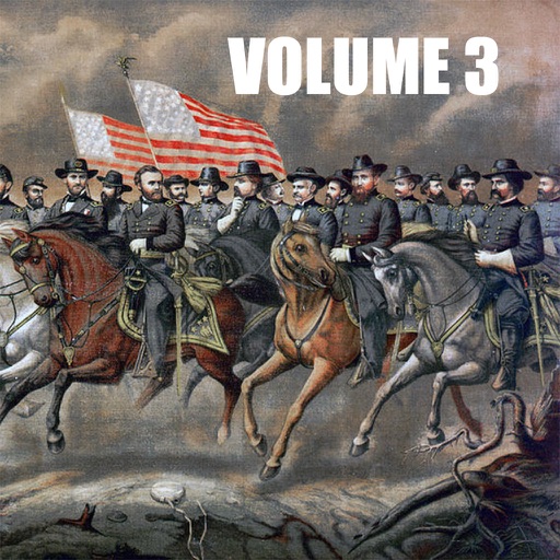 US Civil War Volume 3 icon