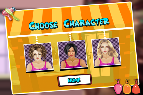 Hair Salon : Ultimate Salon Pro screenshot 2