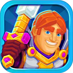 Clash of Islands 1.01 app icon