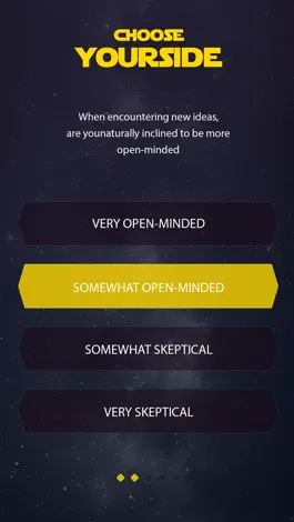 Game screenshot Lightsaber: Great Legends of The Force hack
