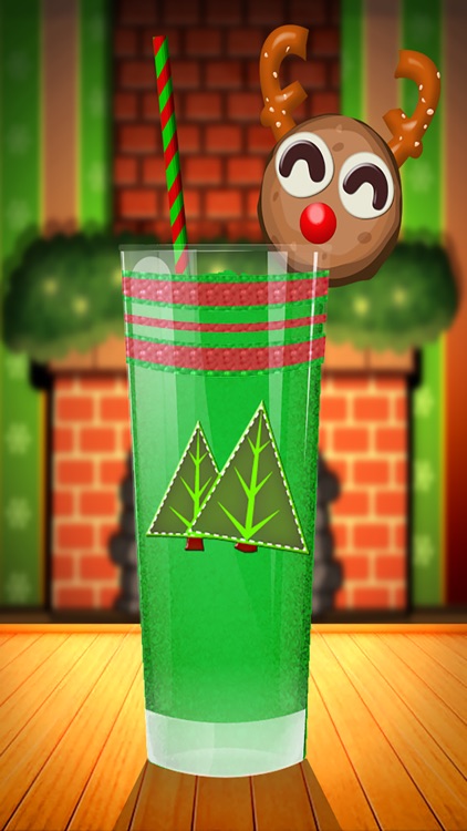 Christmas Holiday Slushies screenshot-3