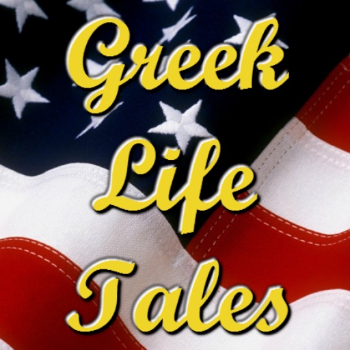 Greek Life Tales icon