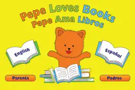 Game screenshot Pepe Loves Books mod apk