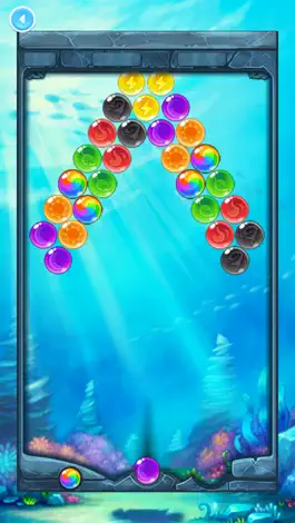 Game screenshot X Bubble Mania : pop mod apk