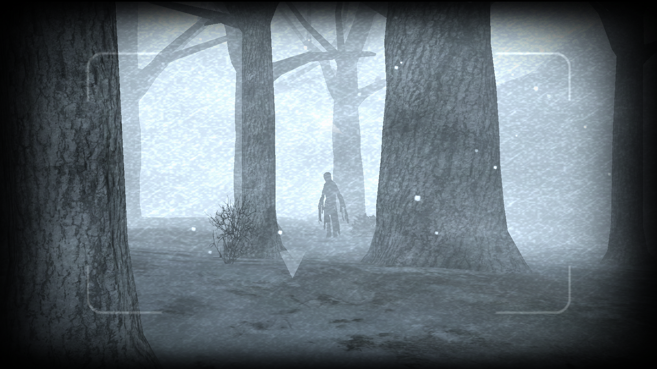 Slender Rising 2