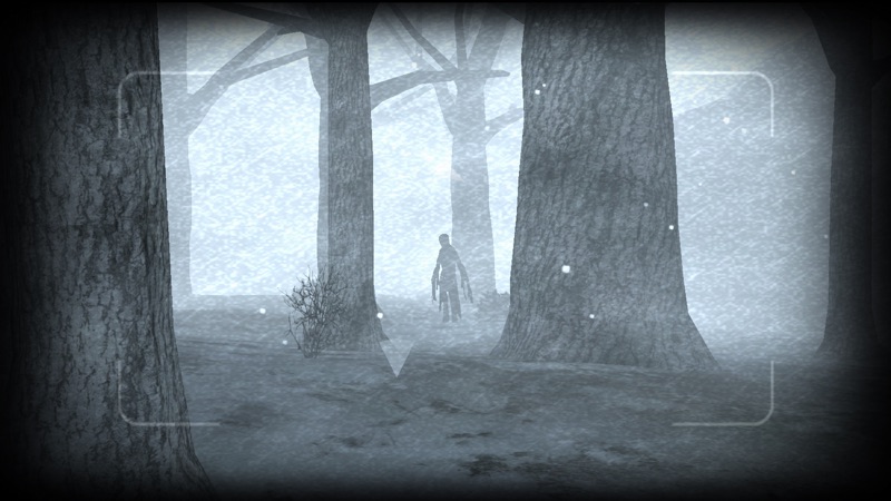 Slender Rising 2 screenshot 3