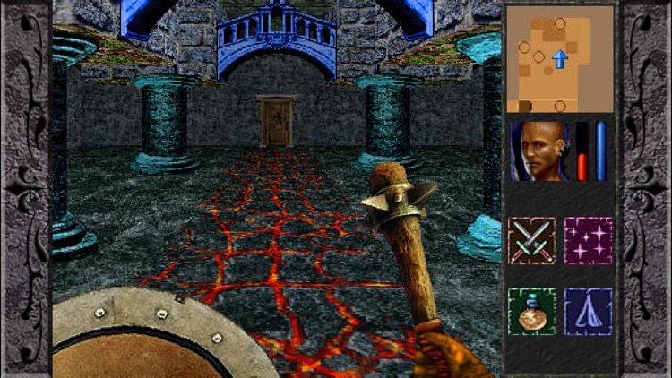 The Quest Classic - Lost Archipelagos screenshot-3
