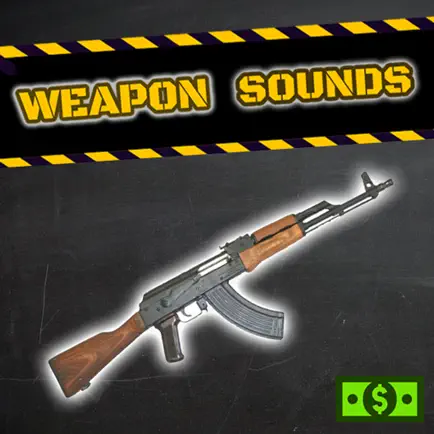 WEAPON SOUNDS SIMULATOR Cheats