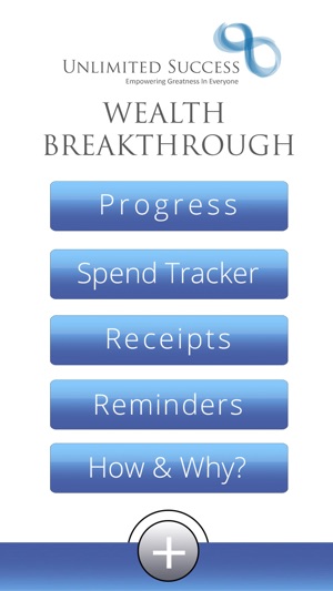 Wealth Breakthrough(圖1)-速報App