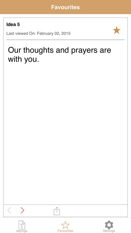 Sympathy Quotes screenshot-3