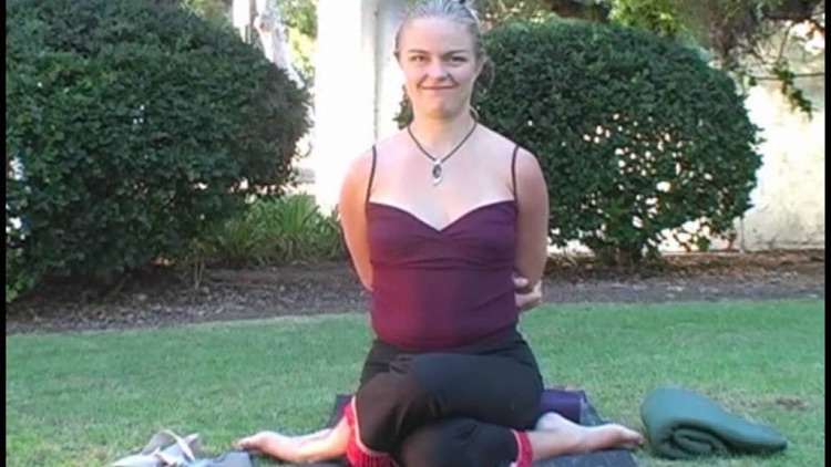 Restorative Bliss Yoga - Therapy for Life with Skyer Myers screenshot-3