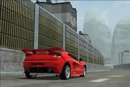 Game screenshot Автомобиль Город Rally mod apk