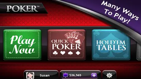 Poker™
