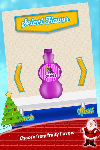 Lolli Candy Maker4-Pop Fun screenshot 2