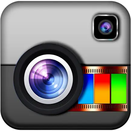 New Photo Master 2015: Handy Filters,Frames & Funny Stickers Free Cheats