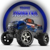 Monster Truck Hills Driving - Ultimate Challenge