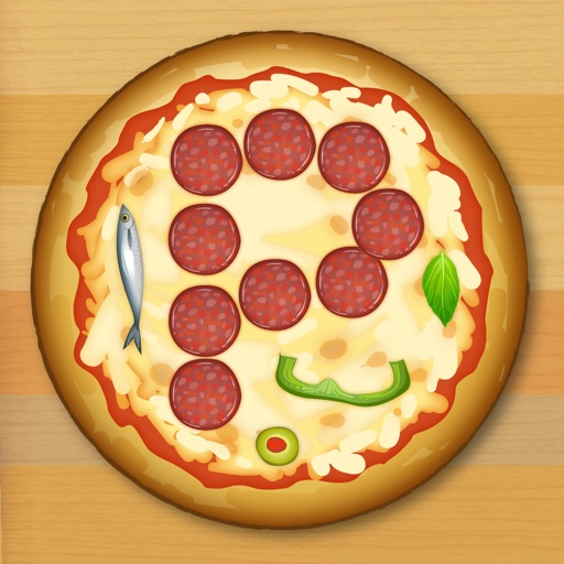 Pizza Parlor