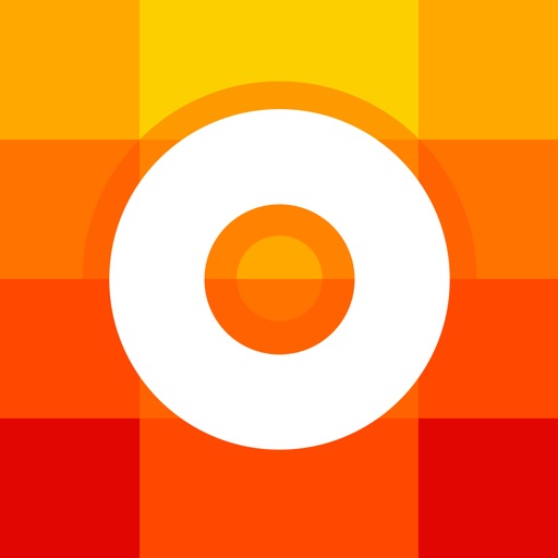 Overlay -- An elimination puzzle game ! iOS App