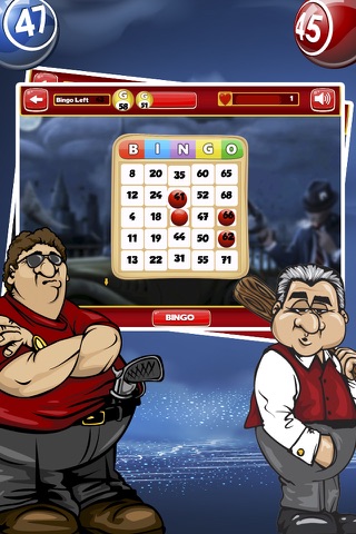Bingo Totem God Pro - Classic Bingo With Fun screenshot 2