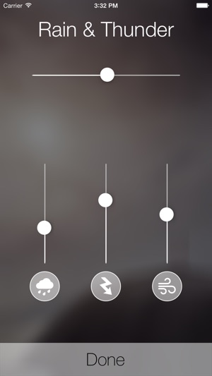 Relaxtopia® Free: Relax with ambient sounds, lower your stre(圖4)-速報App