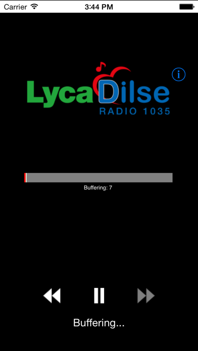 Lyca Dilse Radioのおすすめ画像4