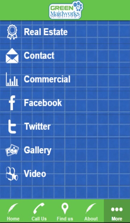 Green Maidworks screenshot-3