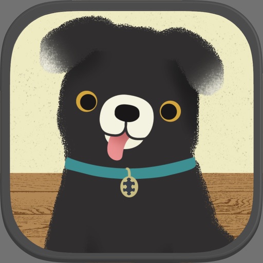 Pet Games for Kids: Cute Cat, Dog, and Fun Animal Puzzles icon