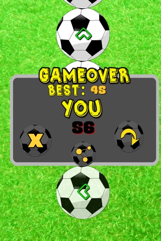 Kick Off Ball screenshot 3