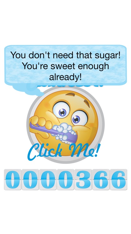 Happy Click Counter screenshot-3