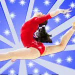 2014 All American Girly Girl-s, Kids, & Teenage-rs Little Gymnastics World (Free) App Positive Reviews