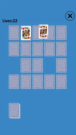 Game screenshot Poker Match Solitaire apk