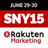 Rakuten Marketing Symposium New York 2015