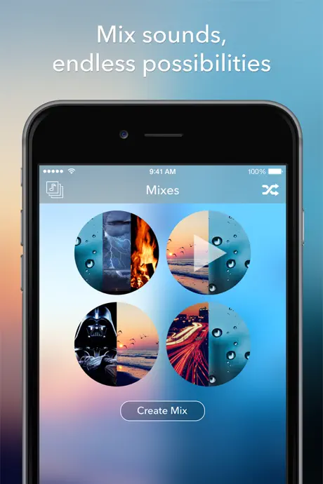 Relax Sounds - Relaxing Nature & Ambient Melodies - Help for Bet