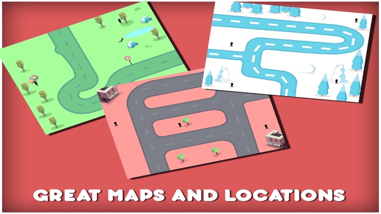 Hero War Zombies Shooting screenshot-4