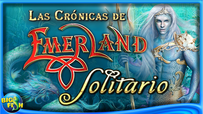 Las Crónicas de Emerland Solitario