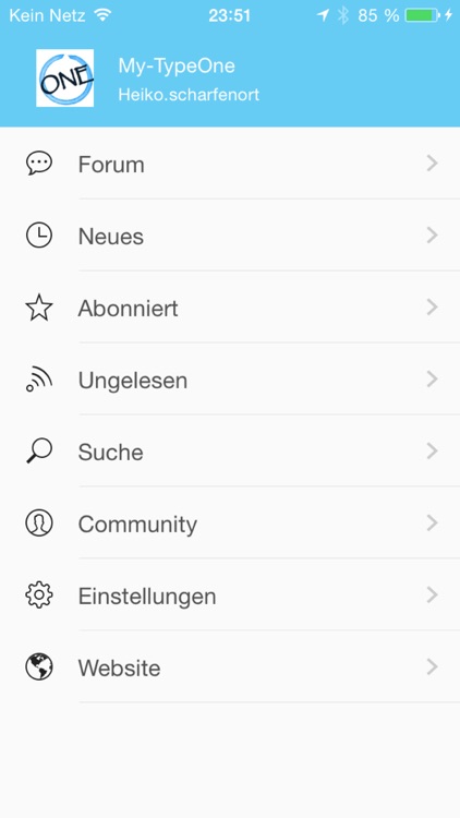 My-TypeONE screenshot-3