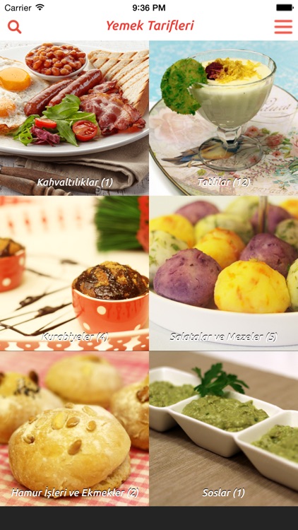 Tuğba'nın Mutfağı