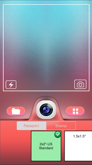 Passport Photo Free - Photo Studio(圖3)-速報App