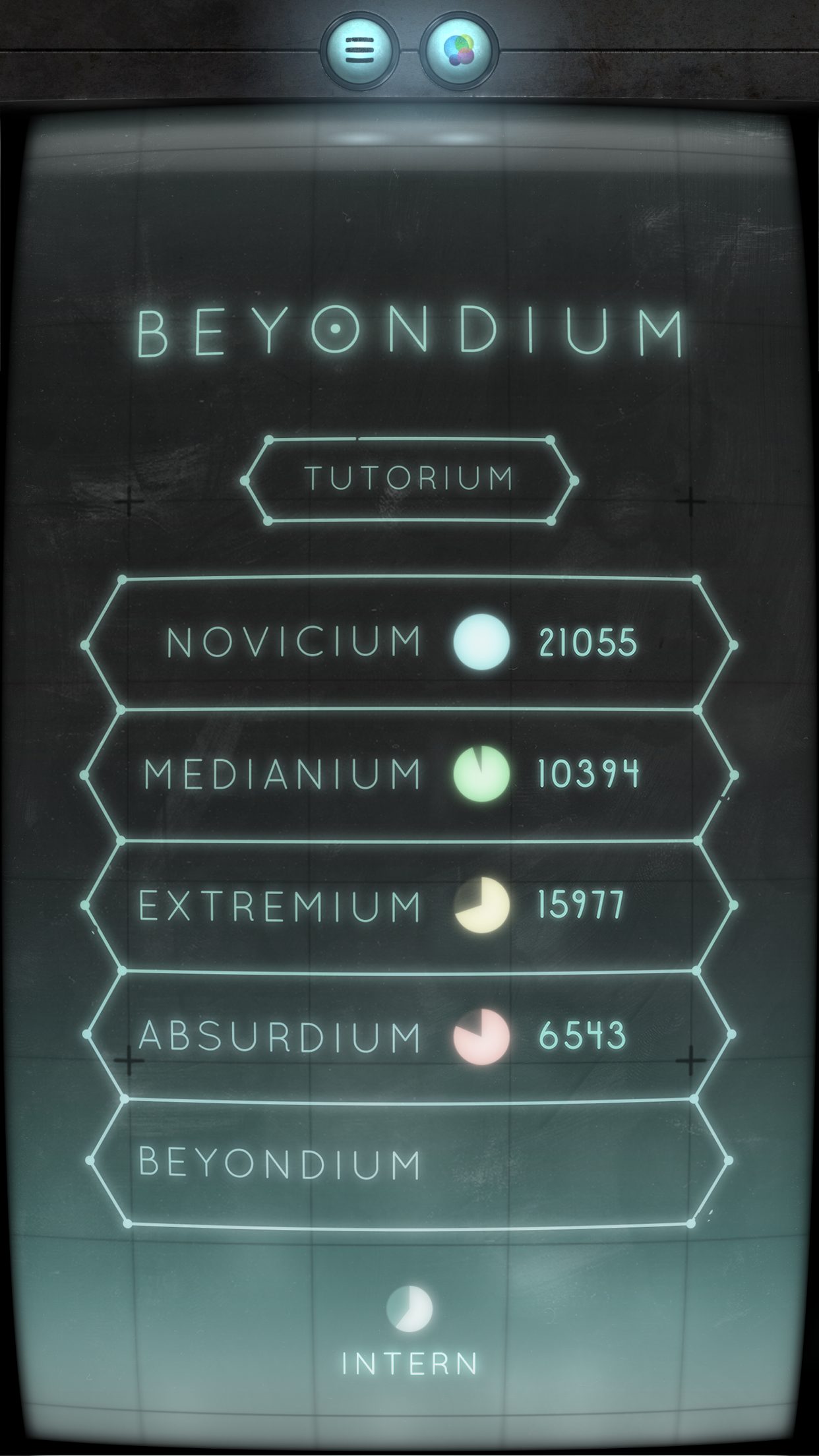 Beyondium screenshot 6