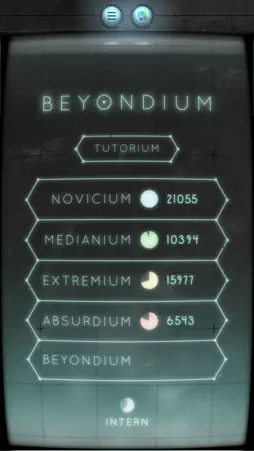 Beyondium screenshot 5