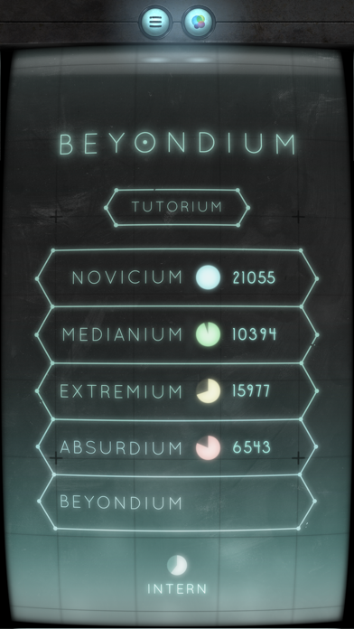 Beyondium Screenshot