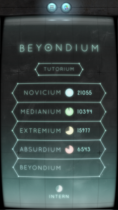 Beyondium screenshot 5