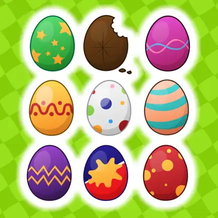 Easter Jewels HD Читы