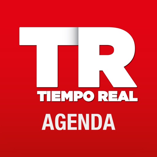 Agenda TiempoReal.Mx