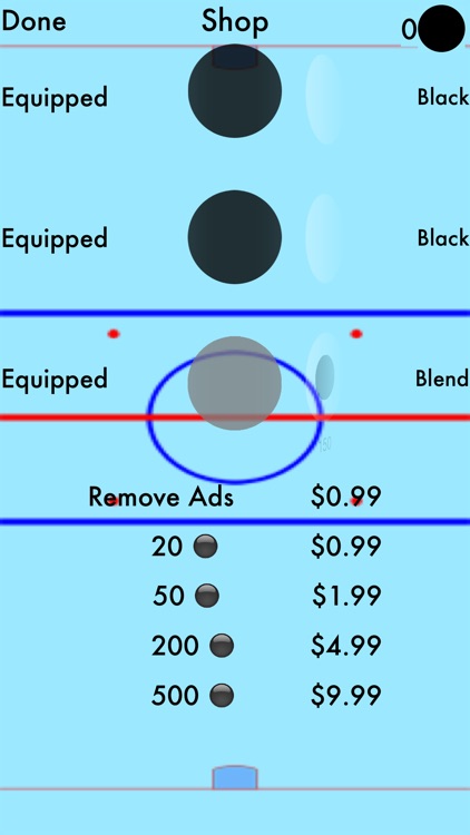 Slap Shot Challenge screenshot-3