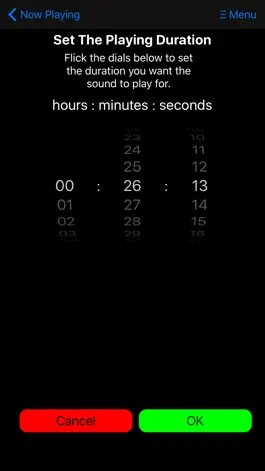 Game screenshot Baby Soother appy-now hack
