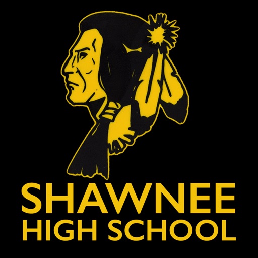 Shawnee High School icon